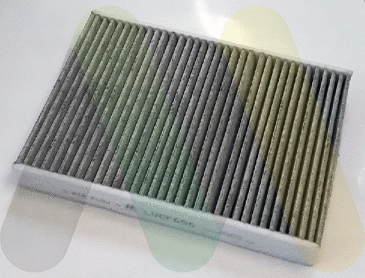 Filter, cabin air (LVCF656)
