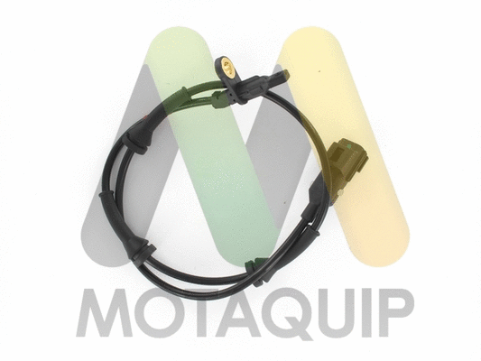 Sensor, wheel speed (LVAB878)