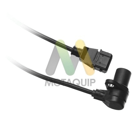 Sensor, crankshaft pulse