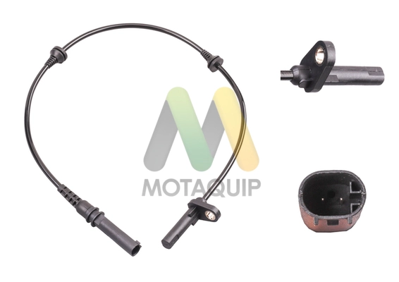 Sensor, wheel speed (LVAB905)