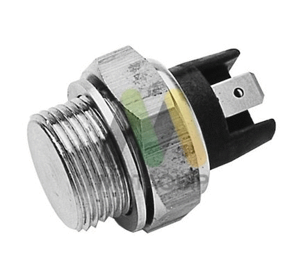 Temperature Switch, radiator fan (LVRF411)