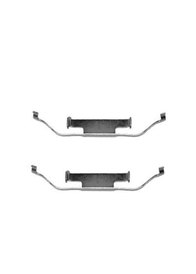 Accessory Kit, disc brake pad (VMK647)
