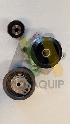 Water Pump & Timing Belt Kit