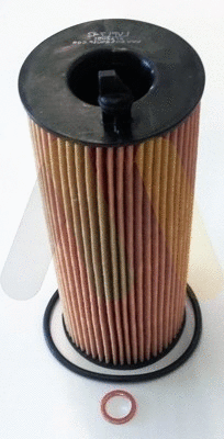 Oil Filter (LVFL742)
