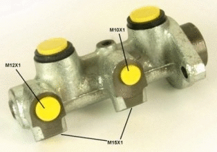 Brake Master Cylinder