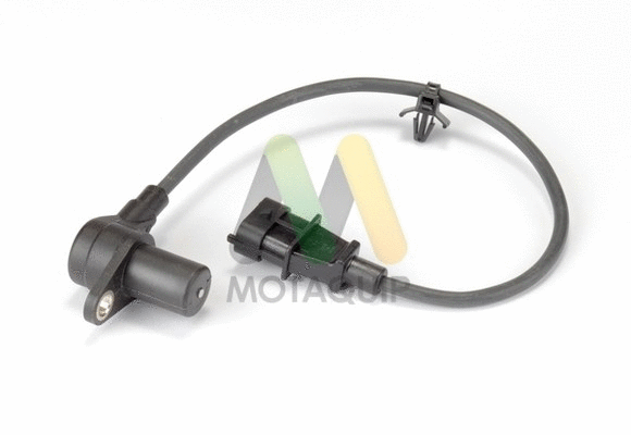 Sensor, crankshaft pulse