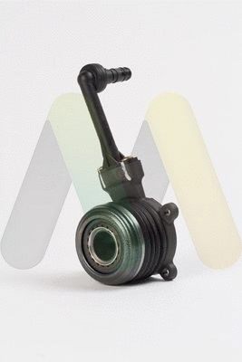 Central Slave Cylinder, clutch (VCC20)