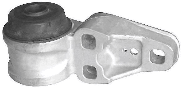 Mounting, control/trailing arm (LVSK801)