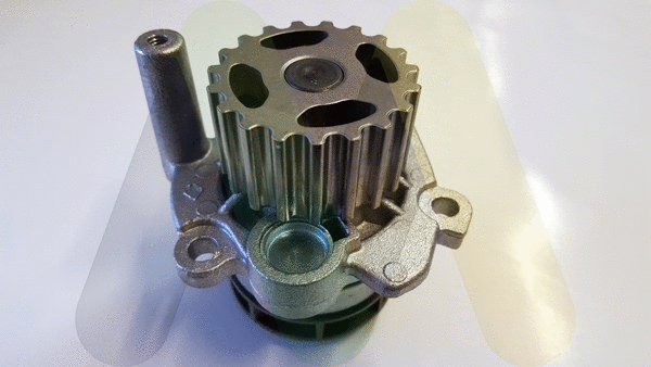Water Pump, engine cooling (LVWP1063)