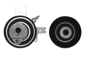 Timing Belt Kit (VTT249)
