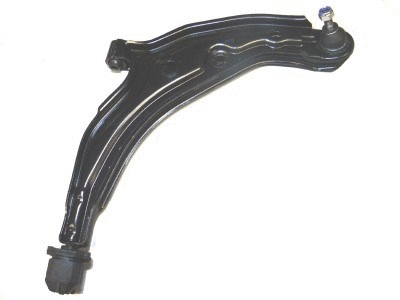 Control/Trailing Arm, wheel suspension (LVSA220)