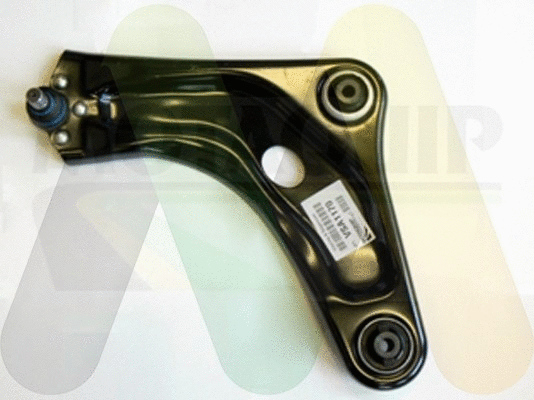 Control/Trailing Arm, wheel suspension (VSA1170)