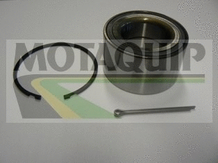 Wheel Bearing Kit (VBK1235)