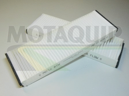 Filter, cabin air (VCF344)