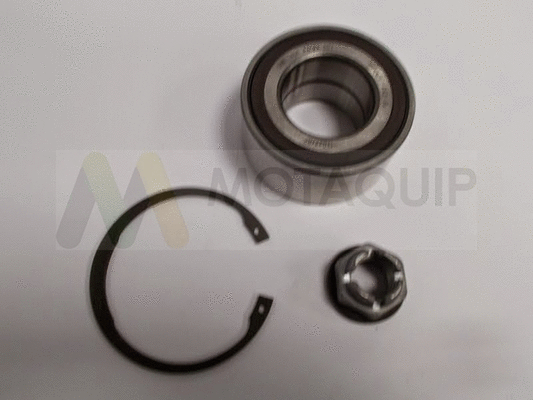 Wheel Bearing Kit (LVBK1646)