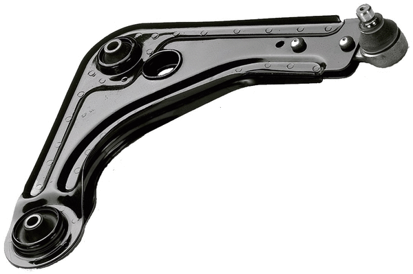 Control/Trailing Arm, wheel suspension (LVSA710)