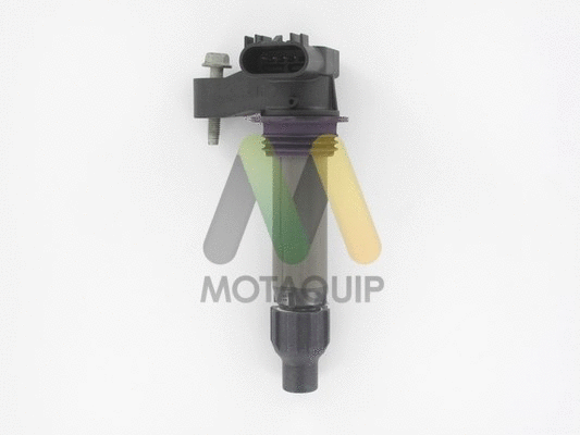 Ignition Coil (LVCL1193)