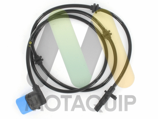 Sensor, wheel speed (LVAB776)