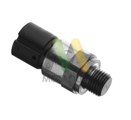 Temperature Switch, radiator fan