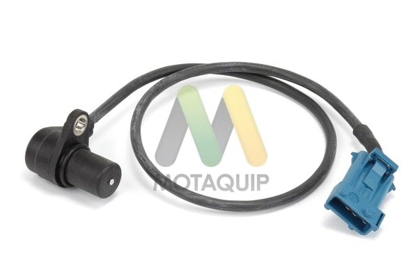 Sensor, crankshaft pulse