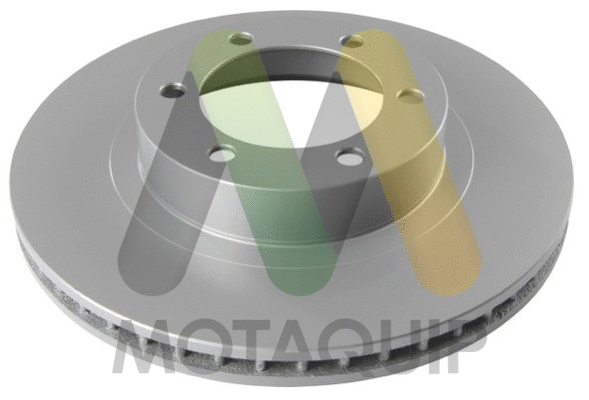 Brake Disc (LVBD1144Z)