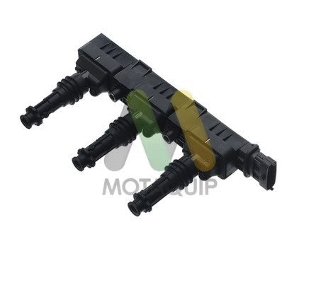 Ignition Coil (LVCL694)