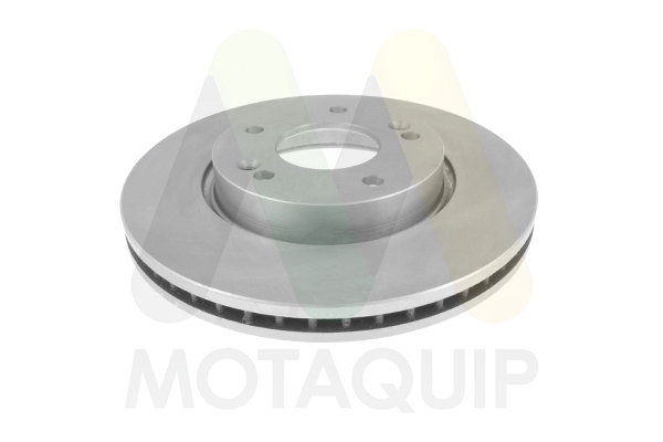 Brake Disc (LVBD1609)
