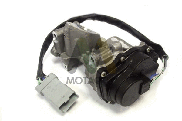 EGR Valve (LVER160)