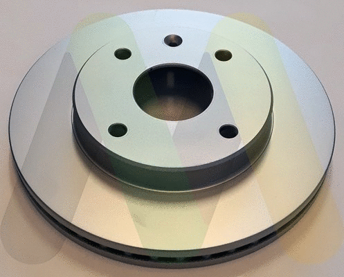 Brake Disc (LVBD1923)