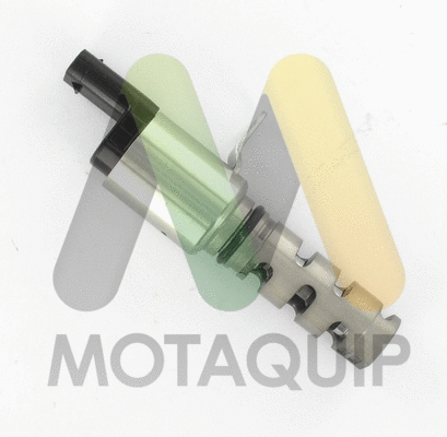 Control Valve, camshaft adjustment