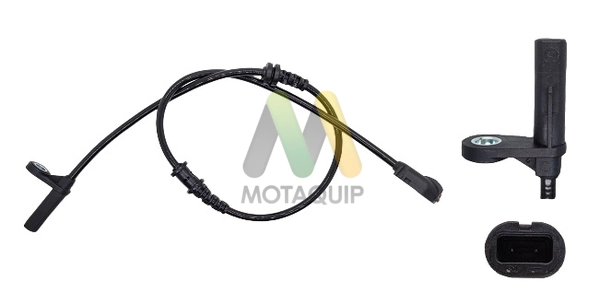 Sensor, wheel speed (LVAB774)