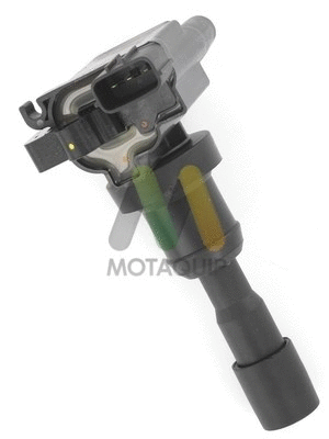 Ignition Coil (LVCL1117)
