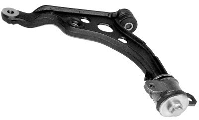 Control/Trailing Arm, wheel suspension (VSA193)