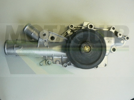 Water Pump, engine cooling