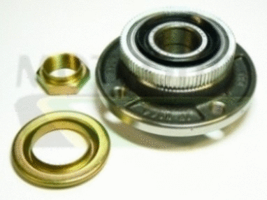 Wheel Bearing Kit (VBK294)