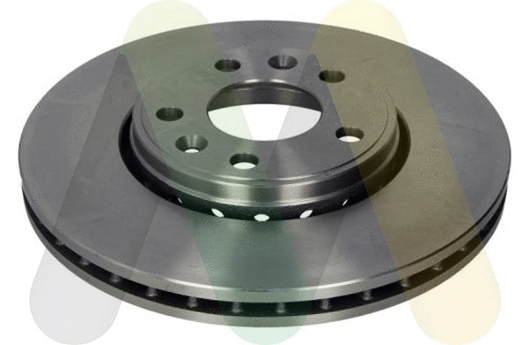 Brake Disc (LVBD1345Z)