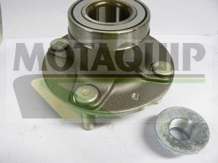 Wheel Bearing Kit (VBK730)