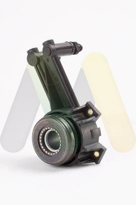Central Slave Cylinder, clutch (VCC17)