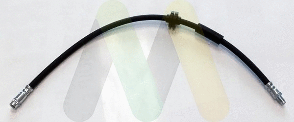Brake Hose (LVBH1552)