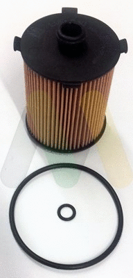 Oil Filter (LVFL840)