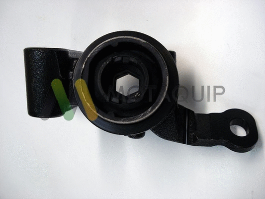 Mounting, control/trailing arm