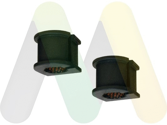 Mounting, stabiliser bar (LVSK1180K)