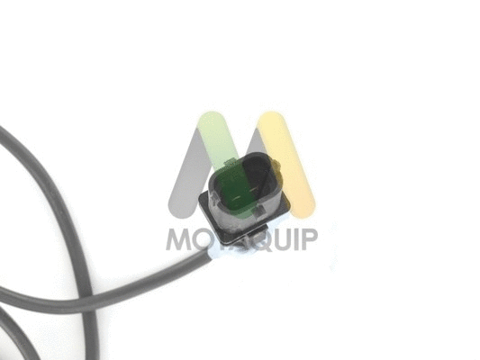 Sensor, exhaust gas temperature (LVET181)