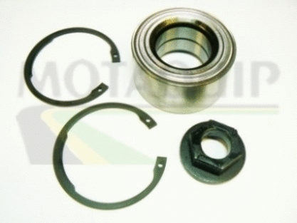 Wheel Bearing Kit (VBK488)