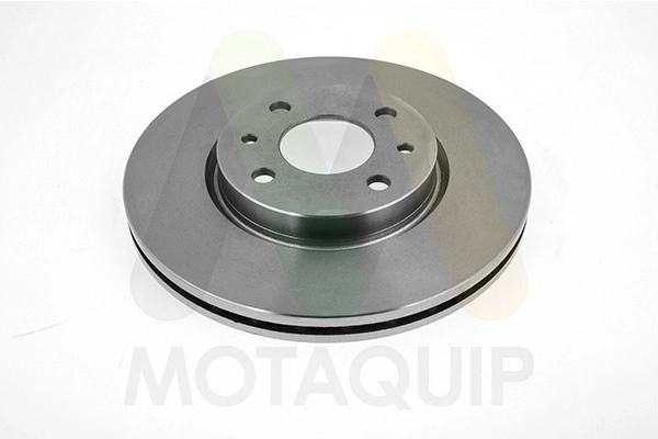 Brake Disc (LVBE283)