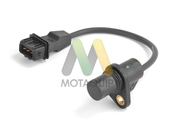 Sensor, crankshaft pulse