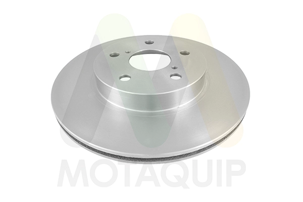 Brake Disc (LVBD992Z)