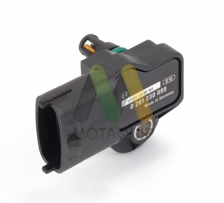 Sensor, intake manifold pressure (LVPA218)