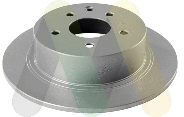 Brake Disc (LVBD1301Z)