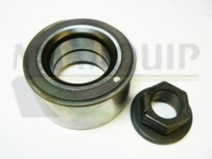 Wheel Bearing Kit (VBK1018)